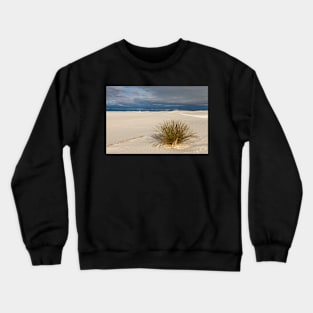 Lone Yucca Crewneck Sweatshirt